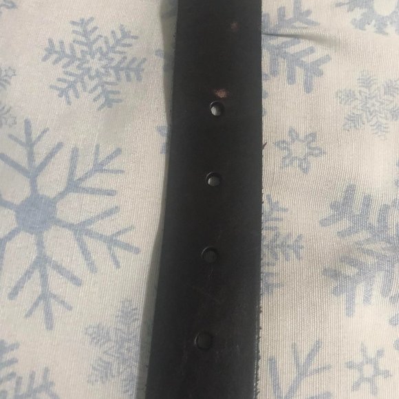 Mens belt - Picture 2 of 2